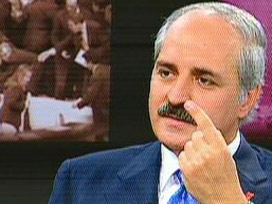 Kurtulmuş'un aklında 40 isim var! 