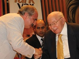 Kurtulmuş'un istifasına Hoca'nın yorumu