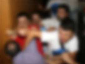 Kütahya'da yine öğrenci kavgası: 5 gözaltı