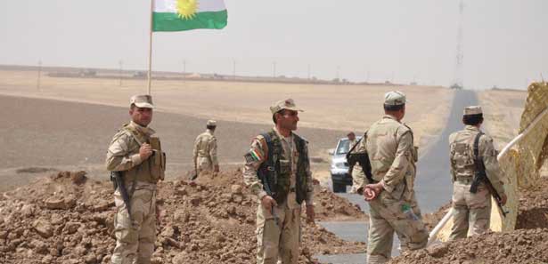 Kuzey Irak'tan PKK'yı rahatsız eden açıklama
