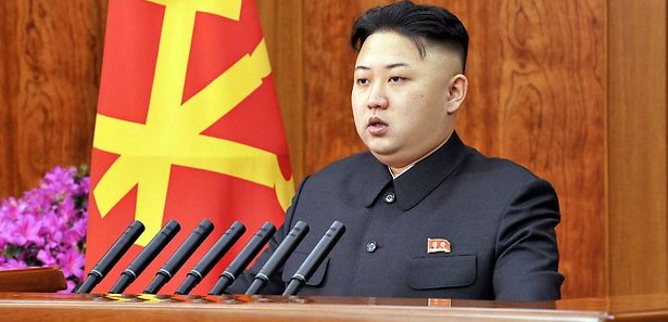 Kuzey Kore: Yabncılar Güney Kore'yi terketsin! 