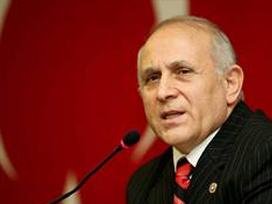 Kuzu: Fitne sokmaya çalışsalar da işbirliği