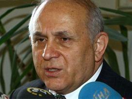 Kuzu: Kanun buysa bir şekilde çıkar Kuzu: Kanun buysa bir şekilde çıkar