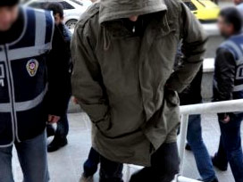 Lüleburgaz´da uyuşturucu operasyonu