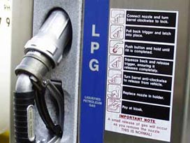 LPG'de fiyat 2 liraya dayandı tüp fiyatı arttı 