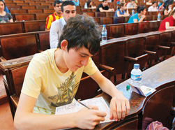 LYS başvuruları bugün sona eriyor
