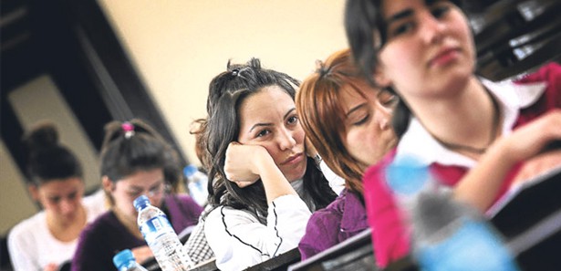 LYS öncesi öğrencilere ve velilere uyarılar