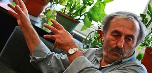 Laçiner: Muhsin Yazıcıoğlu arkadaşlarımın katili 