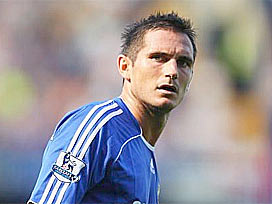 Lampard: Yolumuzu kaybettik 