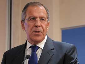 Lavrov: NATO bombalayıp terketti 