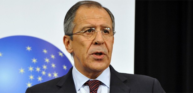 Lavrov: Provakasyona karşı uyanık olun 