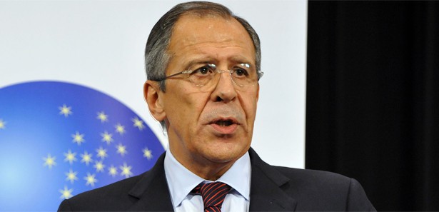 Lavrov: Provakasyona karşı uyanık olun