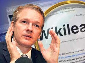 Le Monde, Assange'ı yılın adamı seçti 