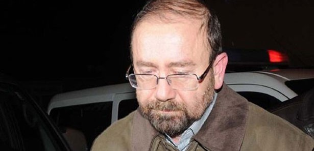Levent Ersöz de tahliye talebinde bulundu