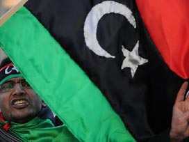 Libya'da tutuklu bulunan 6 Türk serbest 