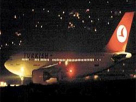 Libya'dan 2 uçak daha İstanbul'a geldi 