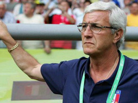 Lippi Türkiye iddialarını yalanladı