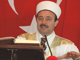 Liseli Görmez'i sorguya götüren Evren çıkışı