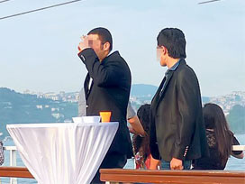 Liseliye sigara yasağına uyan yok!