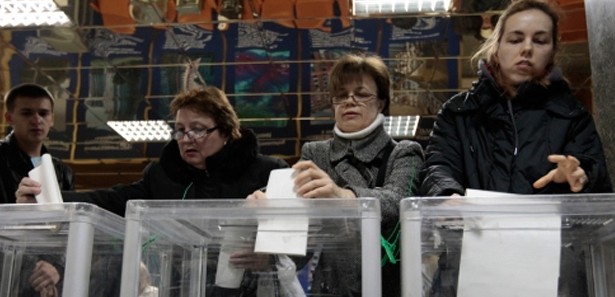 Litvanya'da seçimin galibi Demokratlar 