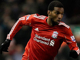 Liverpool Ryan Babel'i bırakmıyor 