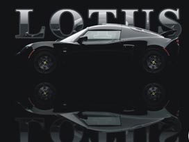 Lotus'dan Porsche katili 