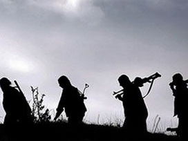Lübnan'da 3 PKK'lı 'casus' yakalandı 