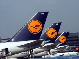 Lufthansa, 4 bin kişiyi işe alacak! 