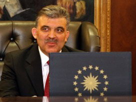 MGK, Gül başkanlığında yarın toplanıyor