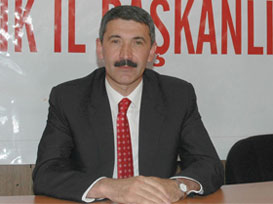 MHP Bilecik İl Başkanı tutuklandı 