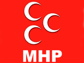 MHP Genel Merkezi'nde Alevilik paneli 