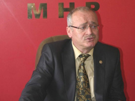 MHP'den terörü bitirmek için iktidara destek sözü 