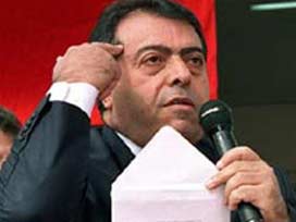 MHP'li Durmuş: İhaleye fesat karıştı