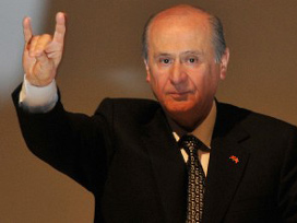 MHP seçime rap şarkıyla giriyor İZLE