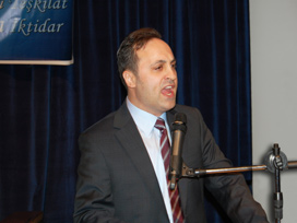 MMP lideri Yılmaz: NATO kararı izah edilmeli