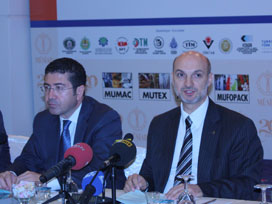 MÜSİAD'dan ses getirecek organizasyon