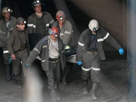 Madencilerin için beklenen Çinliler gelmiyor 
