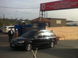 Mahmud Hoca´dan Cübbeli´ye ziyaret
