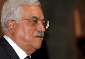 Mahmut Abbas ağabeyini kaybetti 