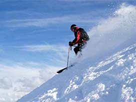 Malatya kayak sporları üssü olacak 