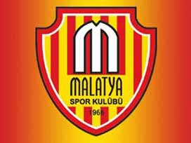 Malatyaspor'da hoca muamması 