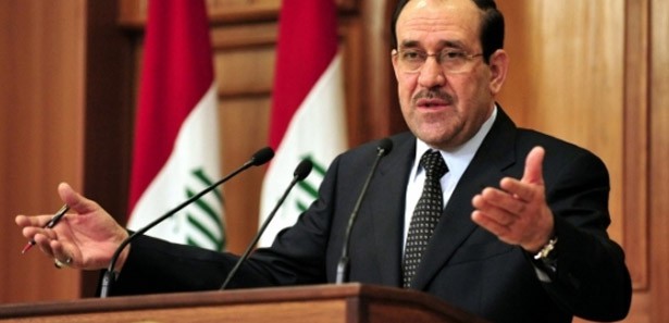 Maliki: Amaç Hristiyanları göç ettirmekti 
