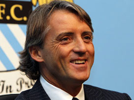 Mancini: Chelsea yarışa geri dönebilir 