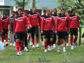 Manisaspor'da parola 3 puan 