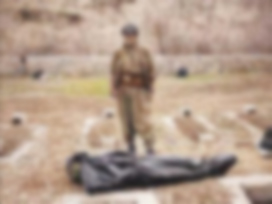 Mardin Dargeçit'te bir bir terörist ölü ele geçirildi 