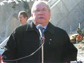 Marmaris eski belediye başkanı hayatını kaybetti 