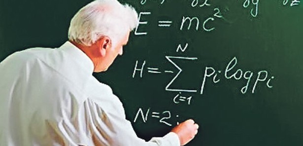 Matematiği öğrenmeyi sevdiren yöntem