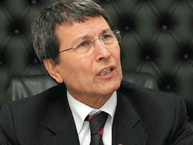 Meclis polisine 2. Mahmut önerisi