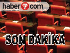Meclis'ten sınır ötesi için 1 yıl yetki daha