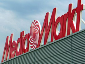 Media Markt Türkiye'yi terk etmiyor 
